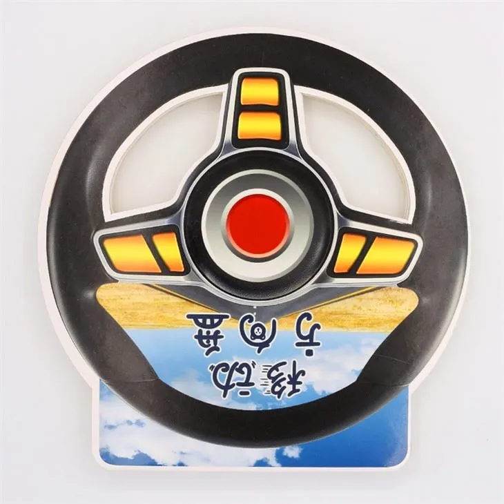 Early Learning Sound Books For 3 Year Olds