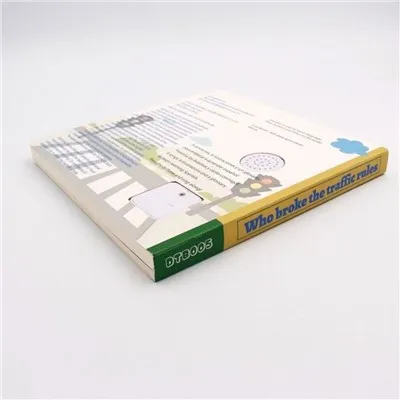 Sovg'a uchun membrana tugmalari ovozli kitob