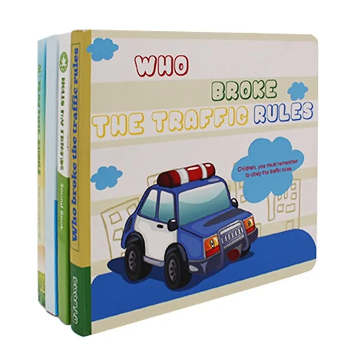 Baby Study The Little Book Of Safari Animal Sounds