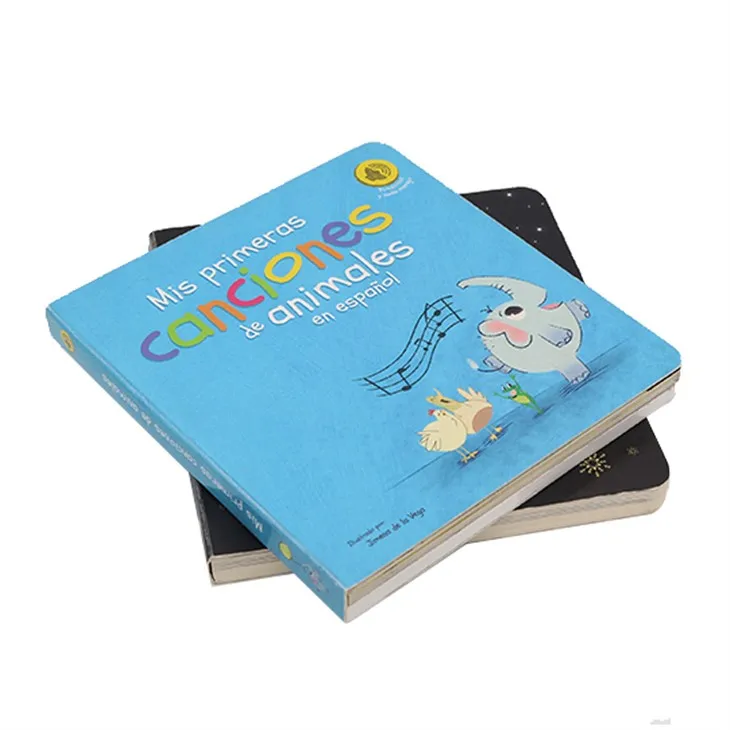 Best Sound Books For 1 Year Olds Smart Reading