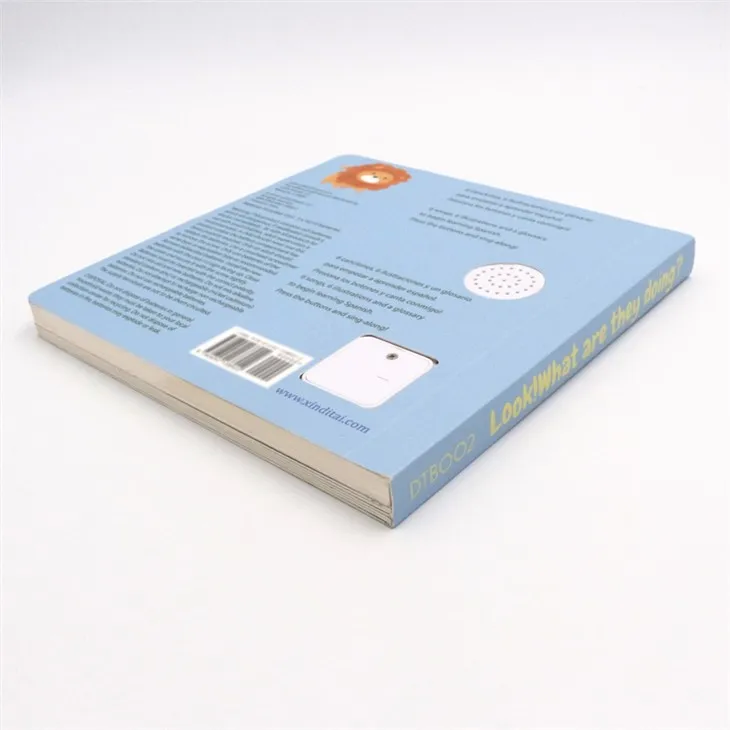 Baland ovozli shovqinli o't o'chirish mashinasi kitob