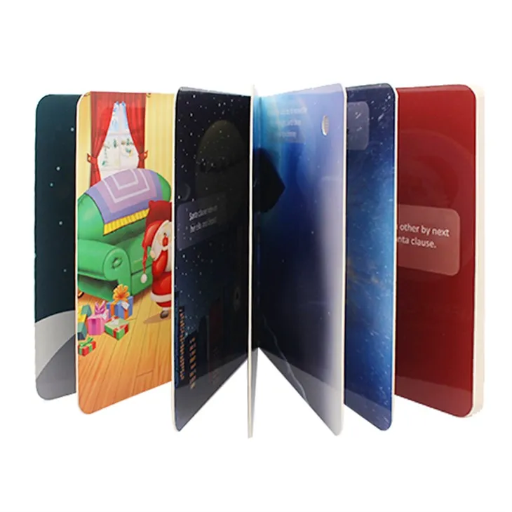 Musical Books For 2 Year Olds