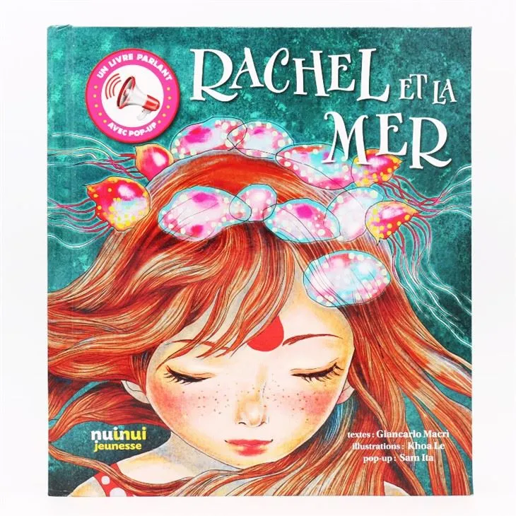 Kichik suv parisi ovozli kitob