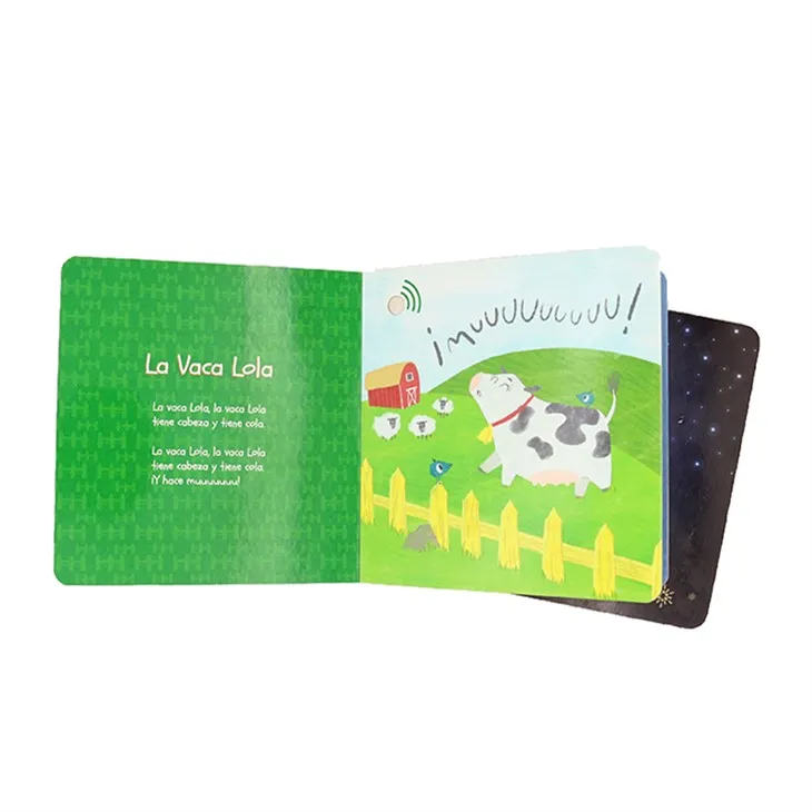 Zoo Sounds Board Book