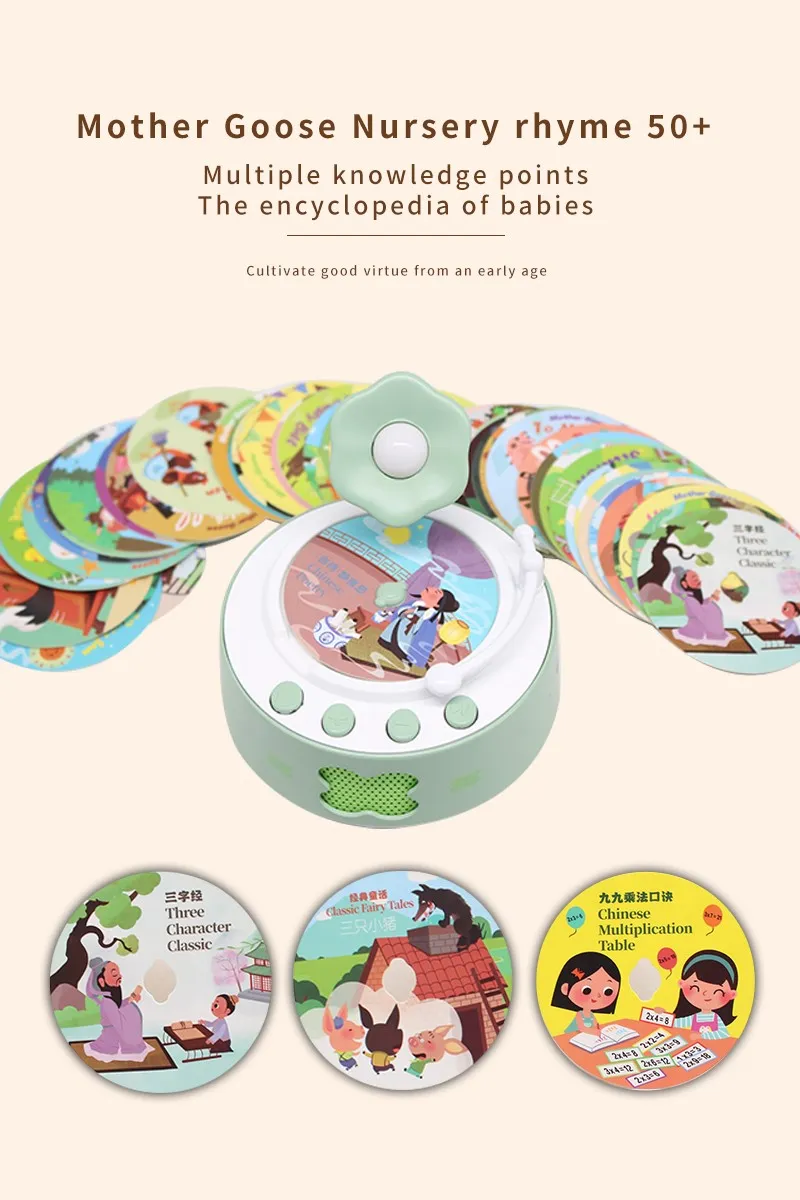 Story teller machine 1 Story teller machine 1