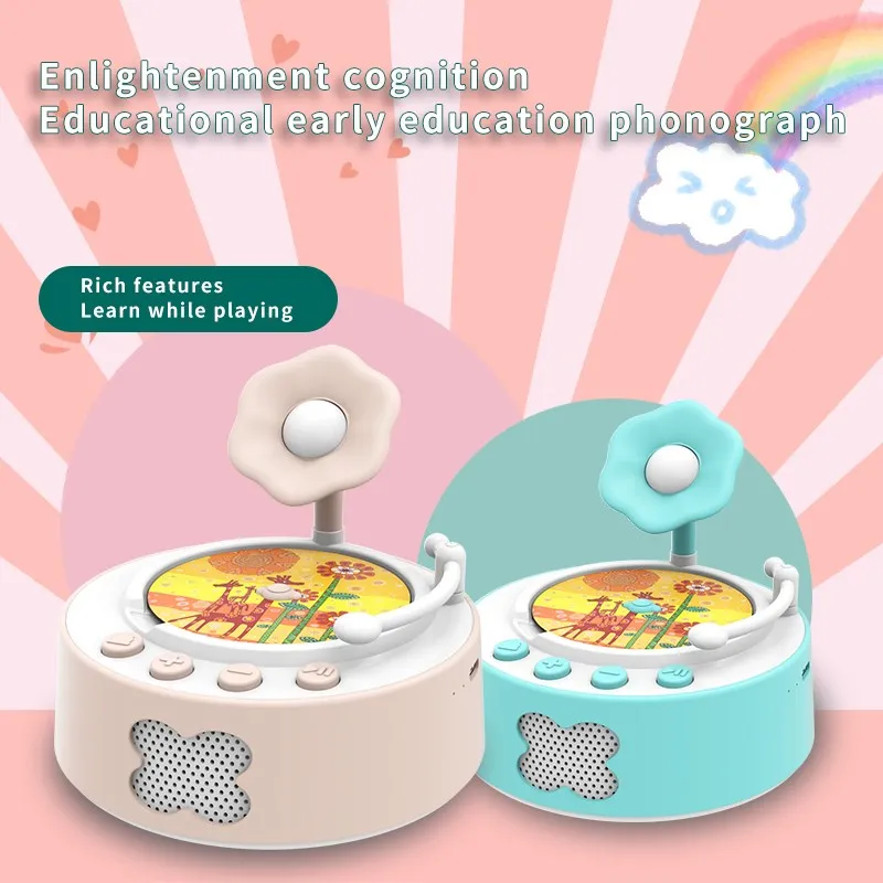 Story teller machine 9 Story teller machine 9